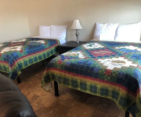 Junction West RV Park