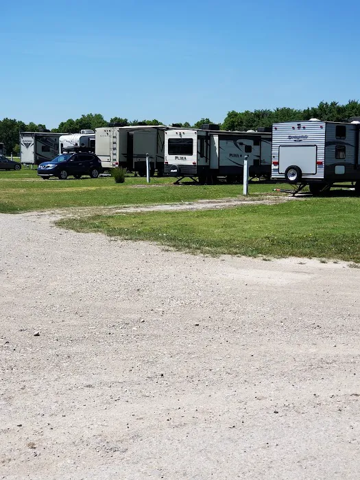 Junction West RV Park Picture 3