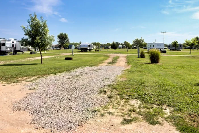 Junction West RV Park Picture 4