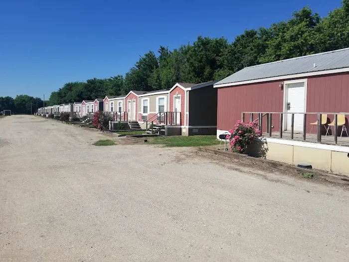 Junction West RV Park Picture 5