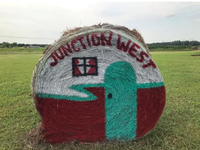 Junction West RV Park Picture 7