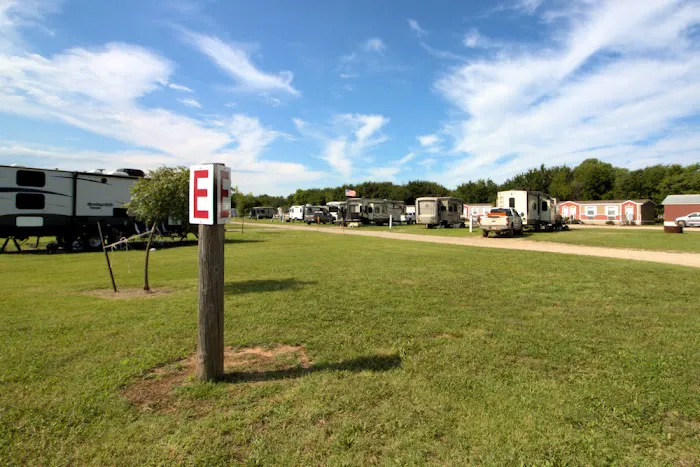 Junction West RV Park Picture 8