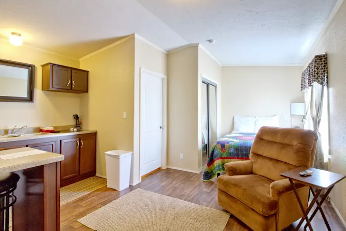 Junction West RV Park Picture 9