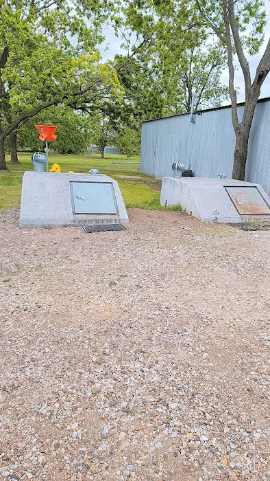 Ponca City RV Park Picture 6