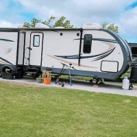 Ponca City RV Park ico
