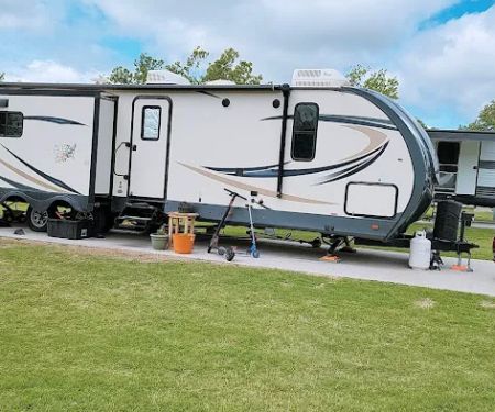 Ponca City RV Park