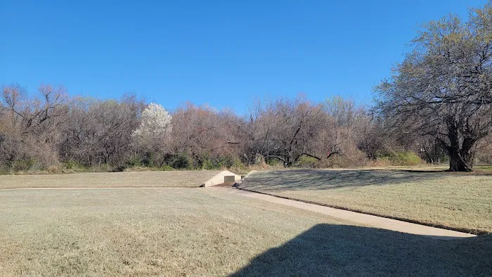 Ponca City RV Park Picture 8