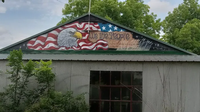 Ponca City RV Park Picture 9