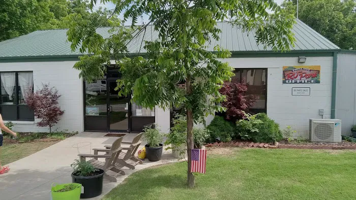 Ponca City RV Park Picture 7