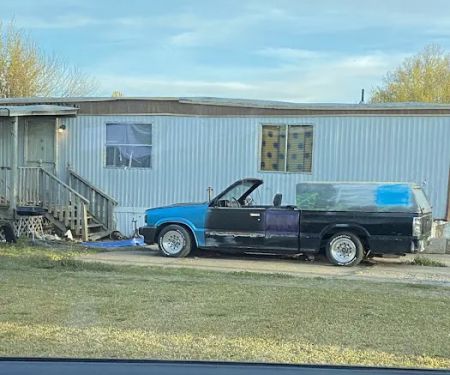 Big Country Mobile Home & RV Park