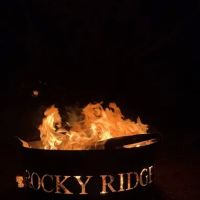 Rocky Ridge RV Park ico