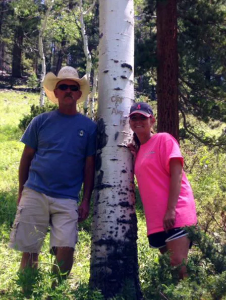 Aspen Hollows Picture 6