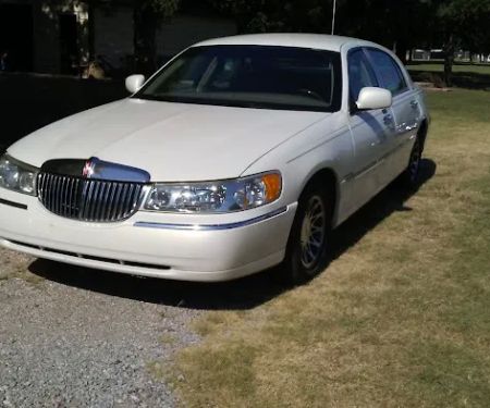 Westside Trailer Village