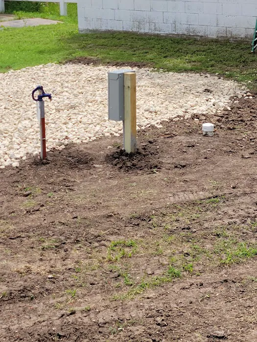 Rockin P RV Park Picture 4