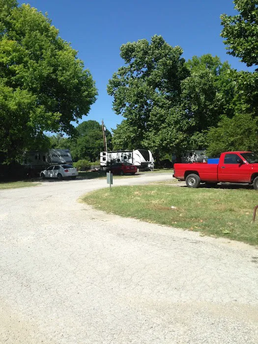 Martin 71st RV Park Picture 3