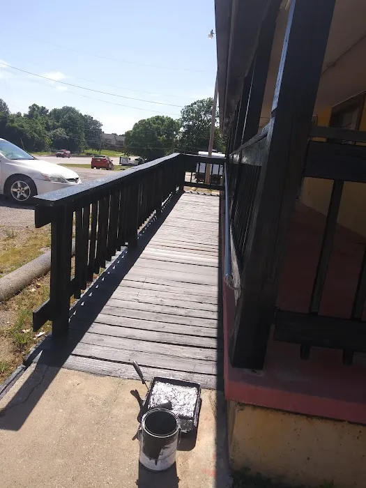 Martin 71st RV Park Picture 2