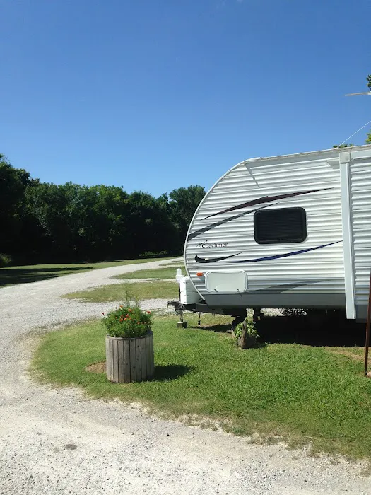 Martin 71st RV Park Picture 9