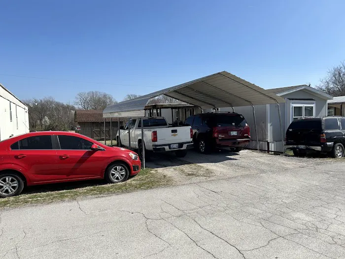 Broken Arrow Estates Mobile Home Park Picture 5
