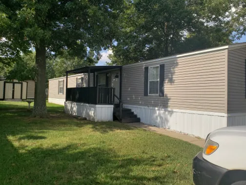 Johanna Woods Mobile Home Community Picture 2