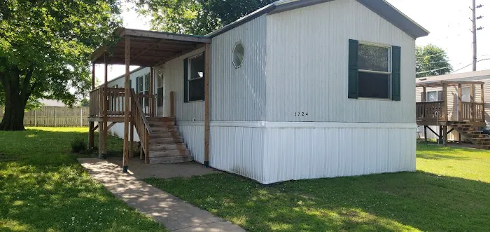 Johanna Woods Mobile Home Community Picture 1