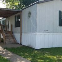 Johanna Woods Mobile Home Community ico