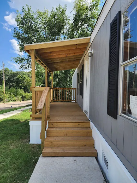 Johanna Woods Mobile Home Community Picture 4