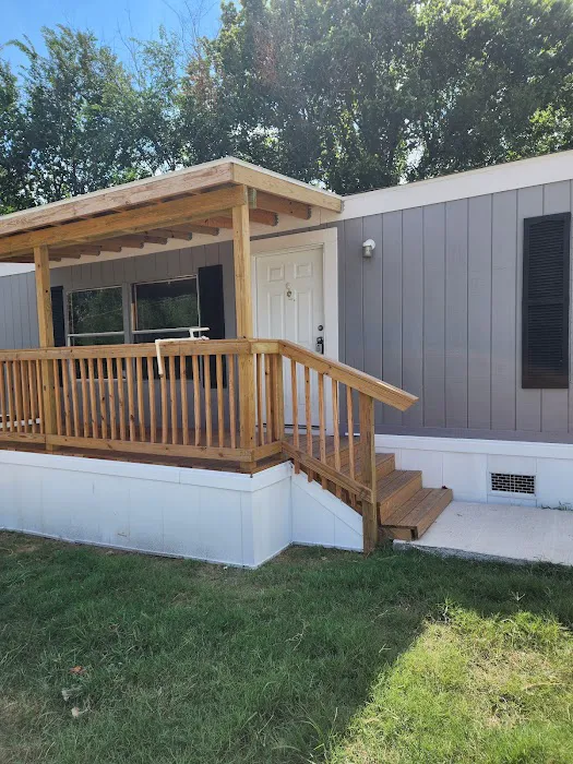 Johanna Woods Mobile Home Community Picture 10