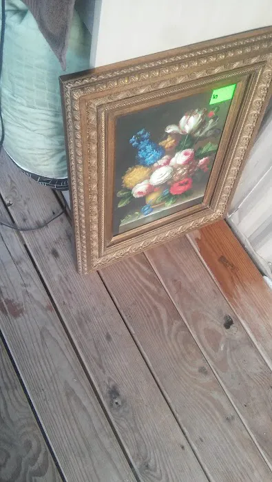 Darlington Place Mobile Home Picture 3