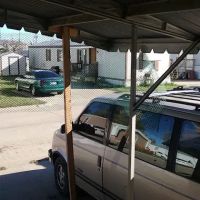 Darlington Place Mobile Home ico