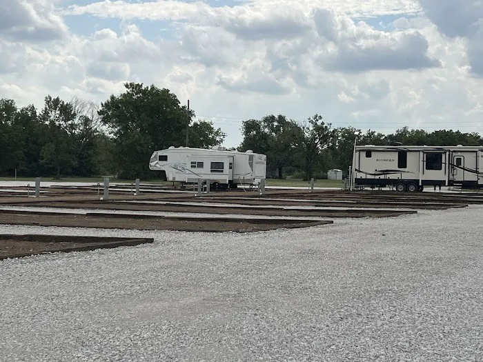 Haskell RV Ranch Picture 1