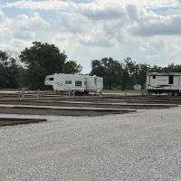Haskell RV Ranch ico