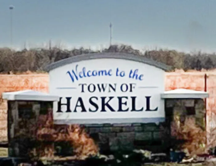 Haskell RV Ranch Picture 8