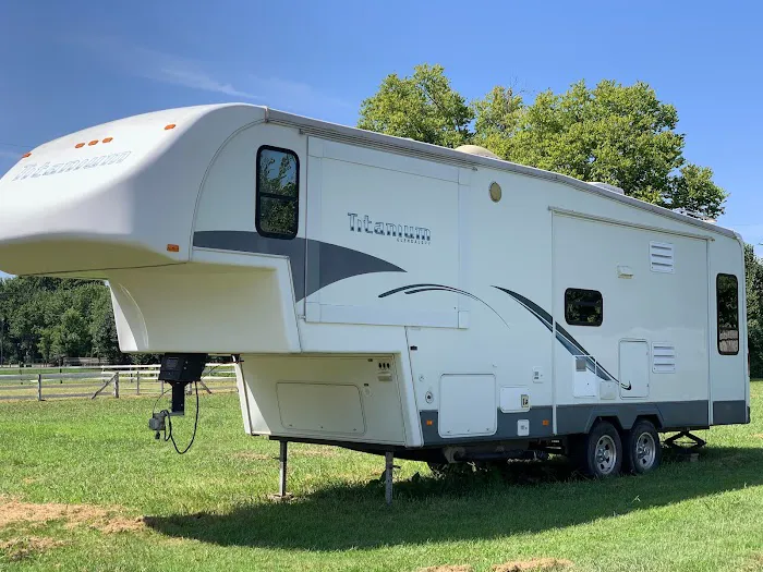Haskell RV Ranch Picture 9