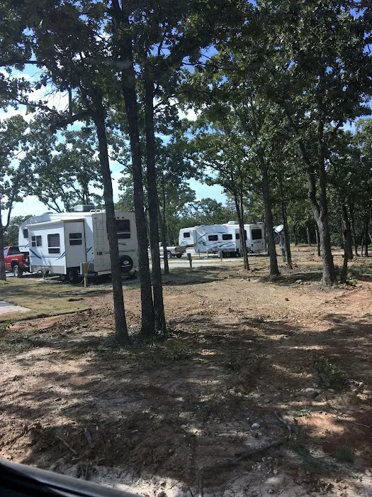 Canyon Creek RV Park Picture 4