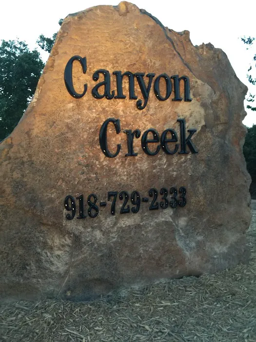Canyon Creek RV Park Picture 3