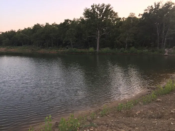 Canyon Creek RV Park Picture 9