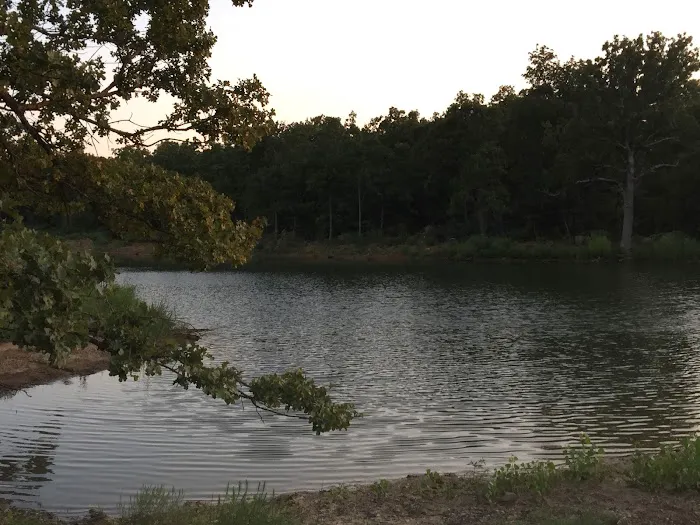 Canyon Creek RV Park Picture 8