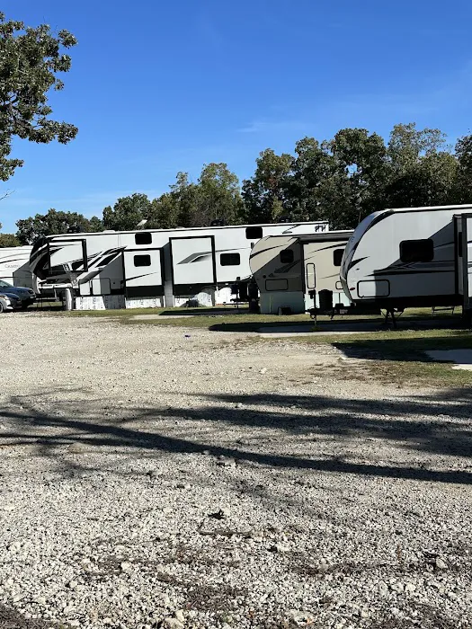 Canyon Creek RV Park Picture 10