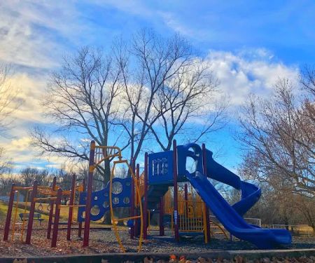 Cavalier Manufactured Home Community