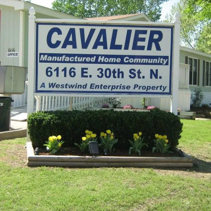 Cavalier Manufactured Home Community Picture 2