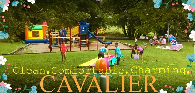 Cavalier Manufactured Home Community Picture 3