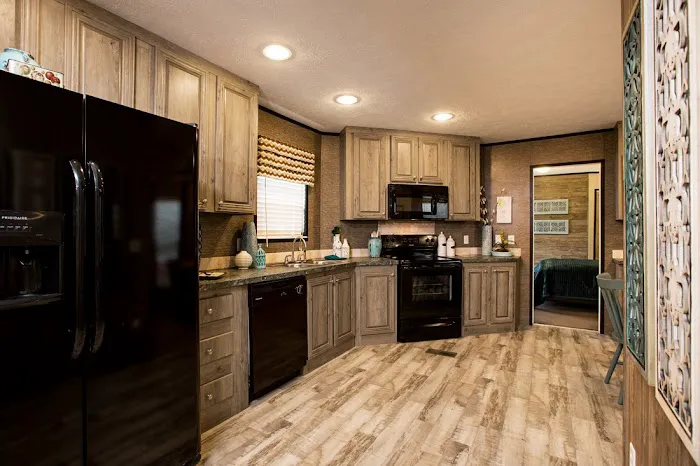 Cavalier Manufactured Home Community Picture 4