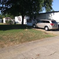 Cavalier Mobile Home Park ico
