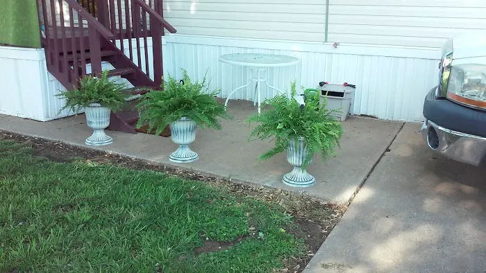 Cavalier Mobile Home Park Picture 6