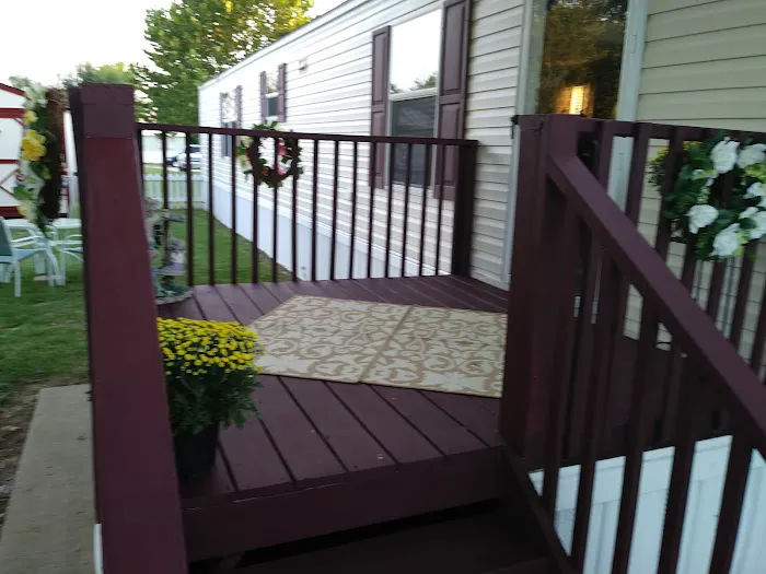 Cavalier Mobile Home Park Picture 9