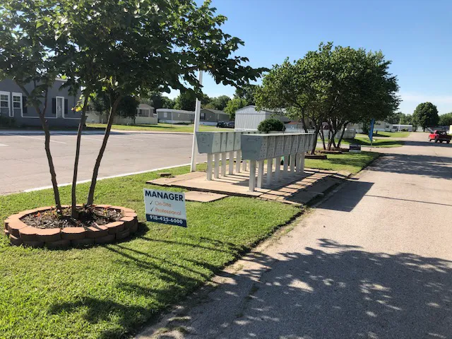 Park View Village Estates Picture 6