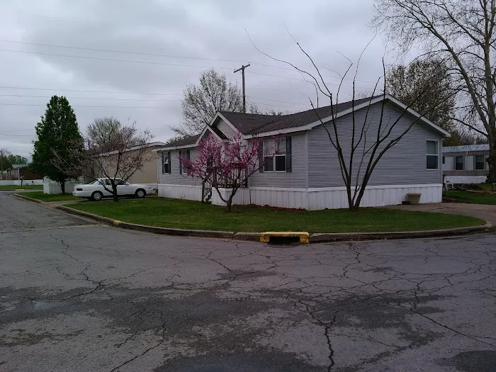 Carriage Village Picture 1
