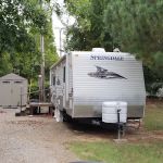 Happy Hollow RV Park