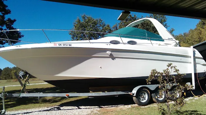 Happy Hollow RV Park Picture 2