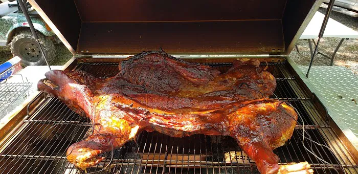 Happy Hollow RV Park Picture 6